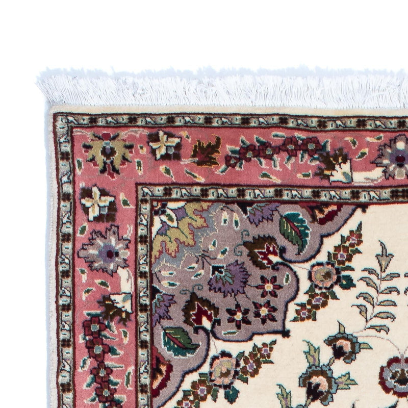 Tabriz - 50 Raj Tapete 202x82cm - Tapete persa
