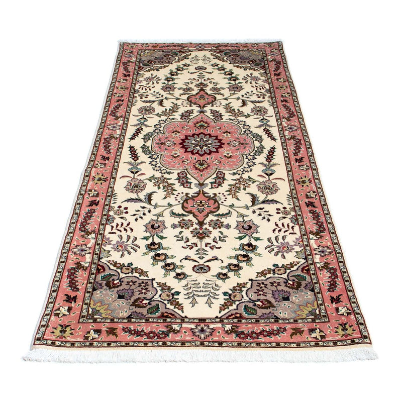 Tabriz - 50 Raj Tapete 202x82cm - Tapete persa