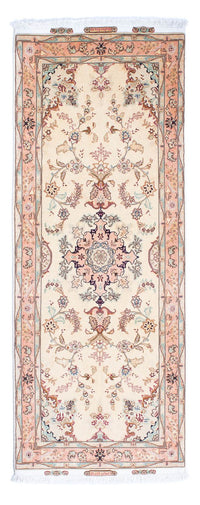 Tabriz - 50 Raj Tapete 212x81cm - Tapete persa – product image