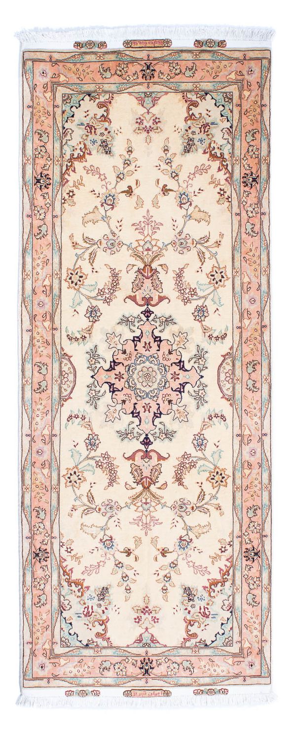 Tabriz - 50 Raj Tapete 212x81cm - Tapete persa