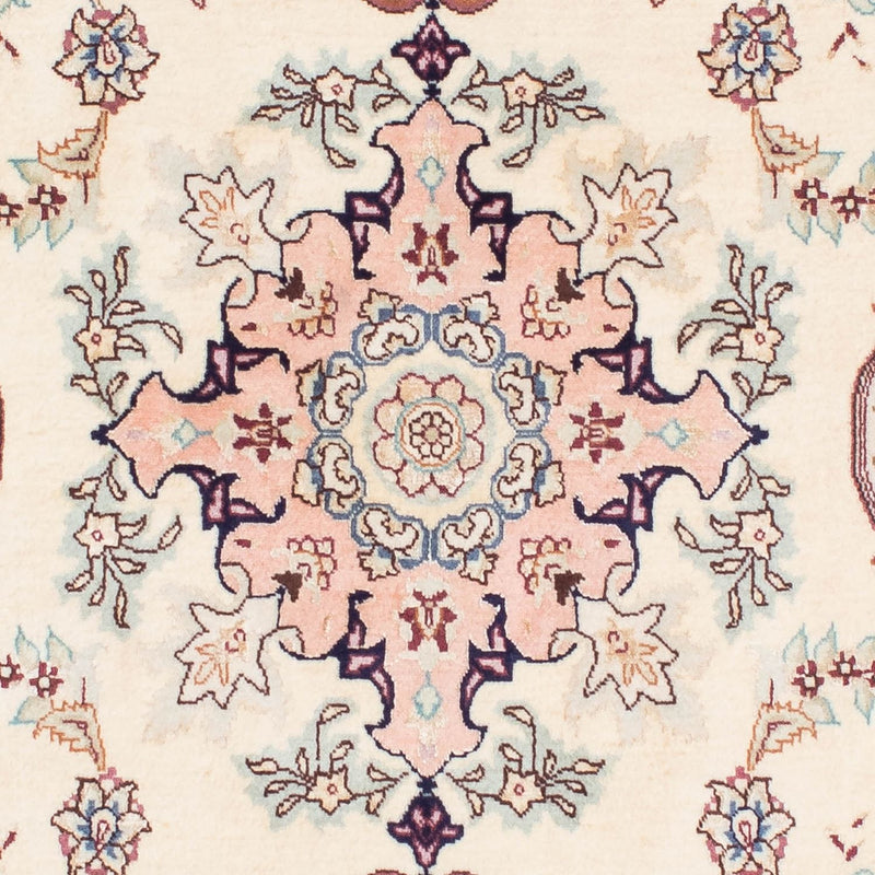Tabriz - 50 Raj Tapete 212x81cm - Tapete persa