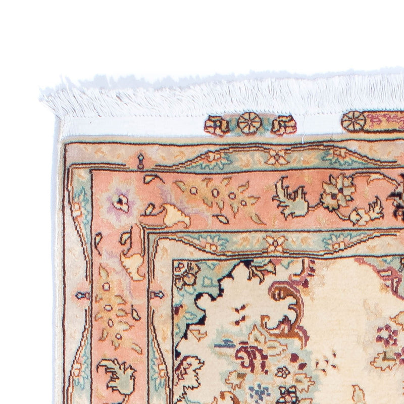 Tabriz - 50 Raj Tapete 212x81cm - Tapete persa