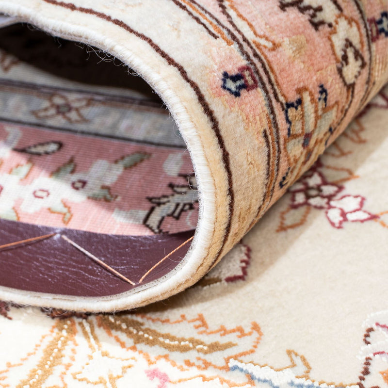 Tabriz - 50 Raj Tapete 212x81cm - Tapete persa