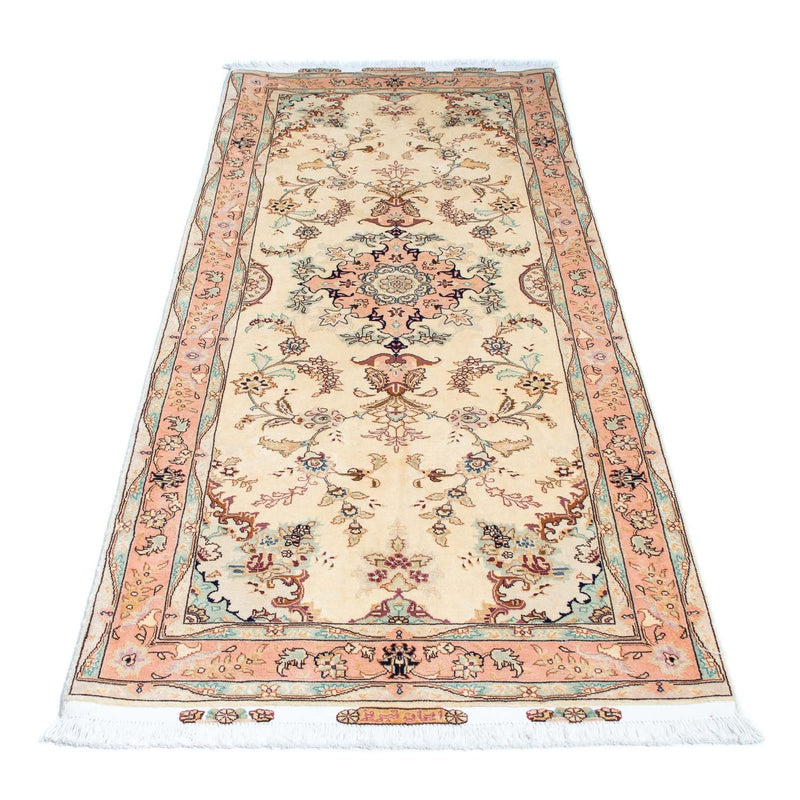 Tabriz - 50 Raj Tapete 212x81cm - Tapete persa