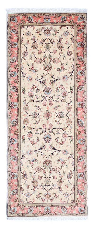 Tabriz - 50 Raj Tapete 77x202cm - Tapete persa