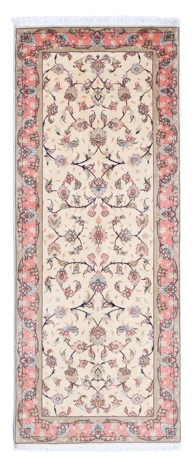 Tabriz - 50 Raj Tapete 202x77cm - Tapete persa