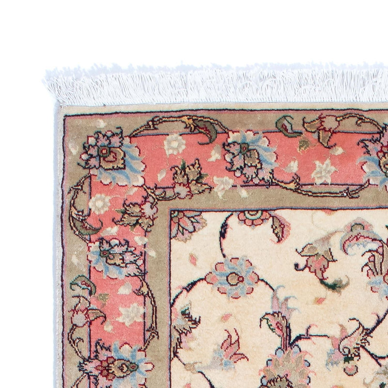 Tabriz - 50 Raj Tapete 202x77cm - Tapete persa