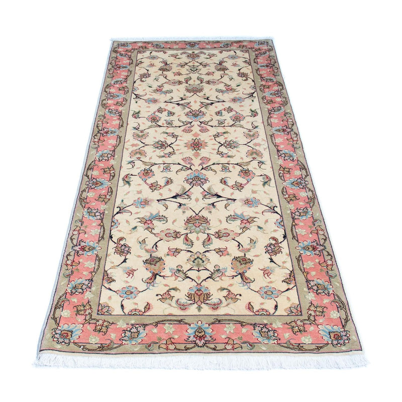 Tabriz - 50 Raj Tapete 202x77cm - Tapete persa