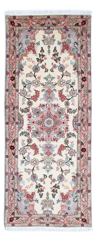 Tabriz - 50 Raj Tapete 205x82cm - Tapete persa – product image