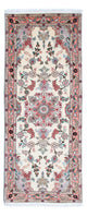 Tabriz - 50 Raj Tapete 205x82cm - Tapete persa