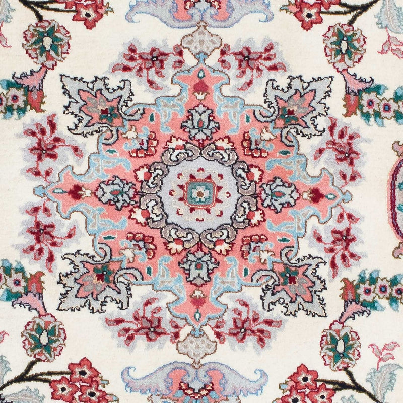 Tabriz - 50 Raj Tapete 205x82cm - Tapete persa