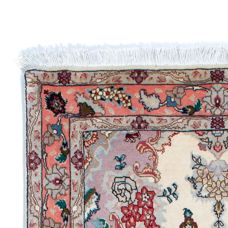 Tabriz - 50 Raj Tapete 205x82cm - Tapete persa