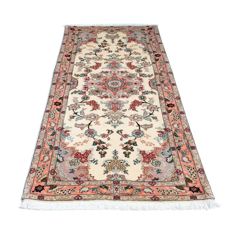 Tabriz - 50 Raj Tapete 205x82cm - Tapete persa