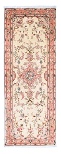 Tabriz - 50 Raj Tapete 221x82cm - Tapete persa – product image