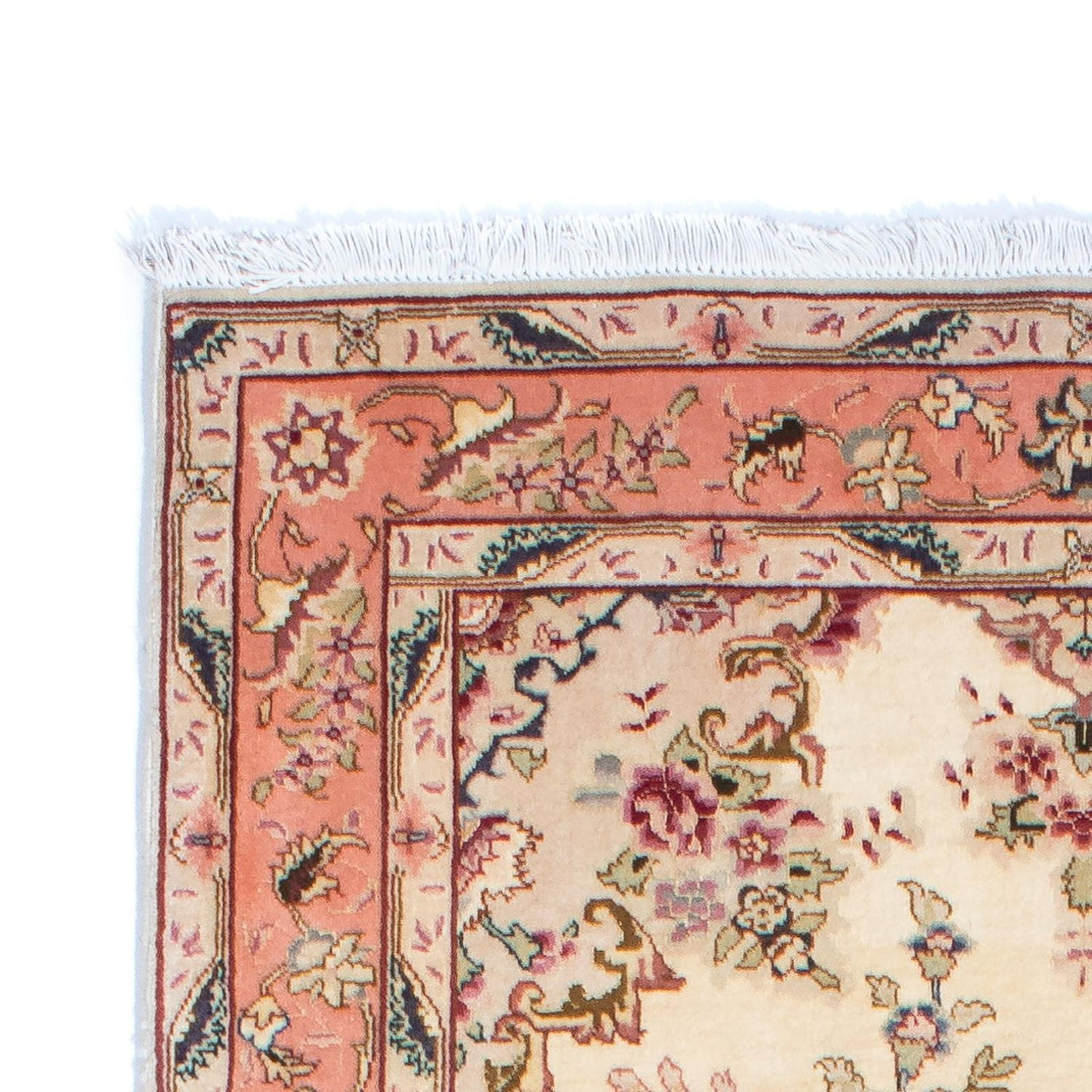 Tabriz - 50 Raj Tapete 221x82cm - Tapete persa