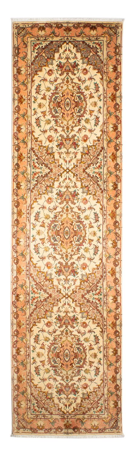 Tabriz - 50 Raj Tapete 87x314cm - Tapete persa