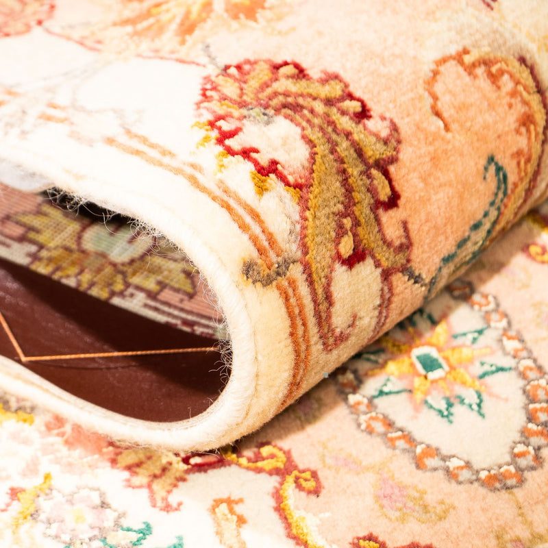 Tabriz - 50 Raj Tapete 87x314cm - Tapete persa