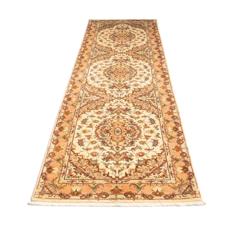 Tabriz - 50 Raj Tapete 87x314cm - Tapete persa