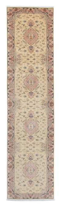 Tabriz - 50 Raj Tapete 397x86cm - Tapete persa – product image