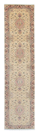 Tabriz - 50 Raj Tapete 397x86cm - Tapete persa