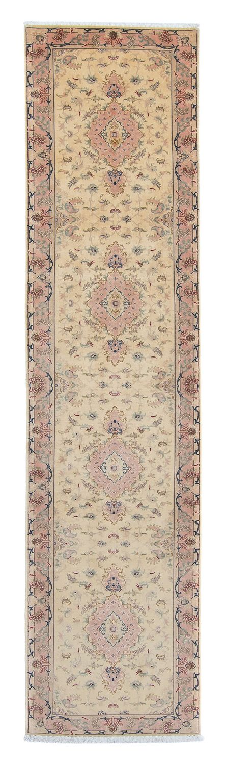 Tabriz - 50 Raj Tapete 397x86cm - Tapete persa
