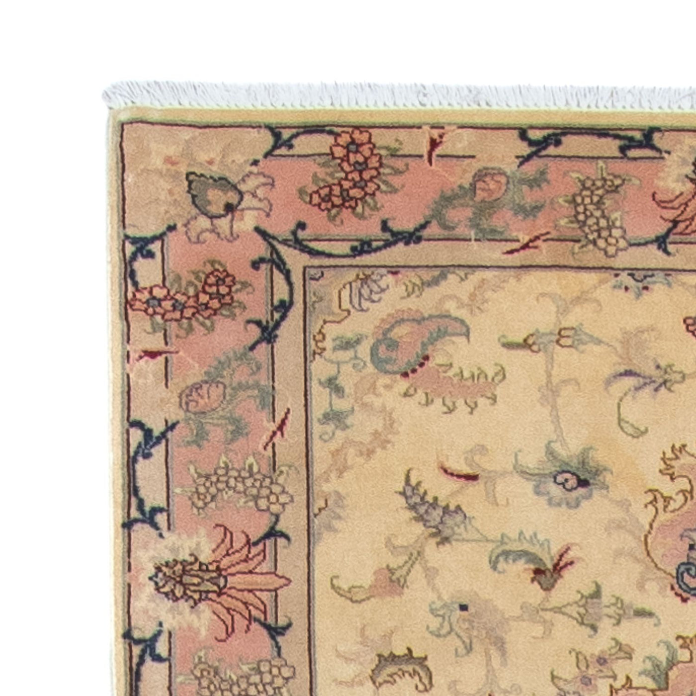 Tabriz - 50 Raj Tapete 397x86cm - Tapete persa
