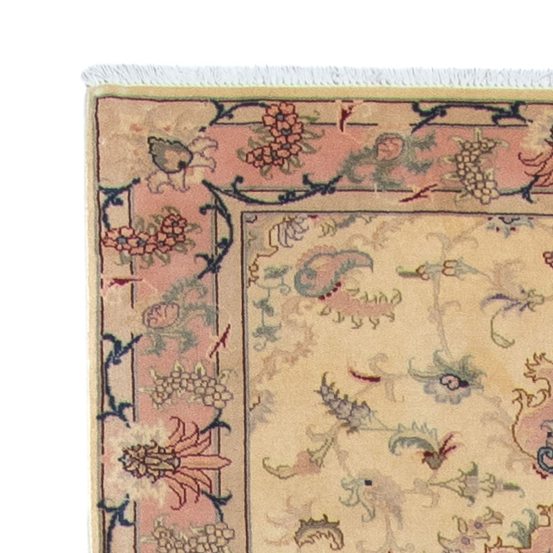 Tabriz - 50 Raj Tapete 397x86cm - Tapete persa