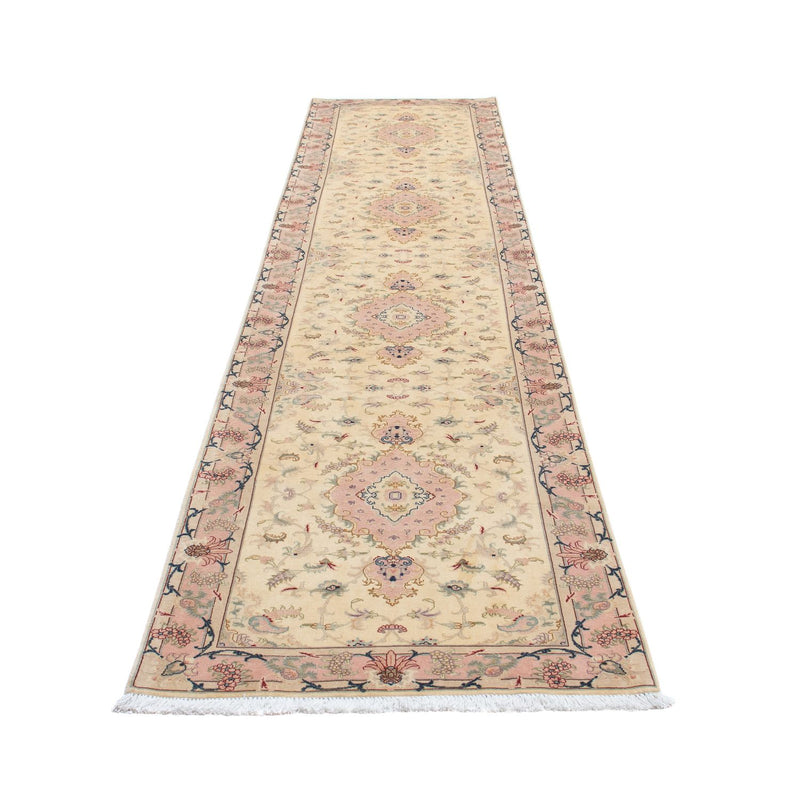 Tabriz - 50 Raj Tapete 397x86cm - Tapete persa