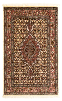 Tabriz - 40 Raj Tapete 124x78cm - Tapete persa – product image