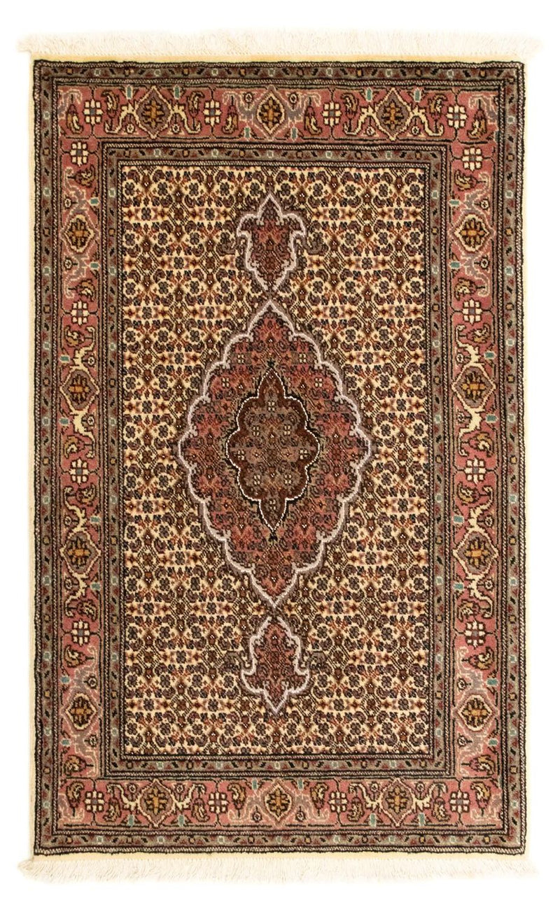 Tabriz - 40 Raj Tapete 124x78cm - Tapete persa