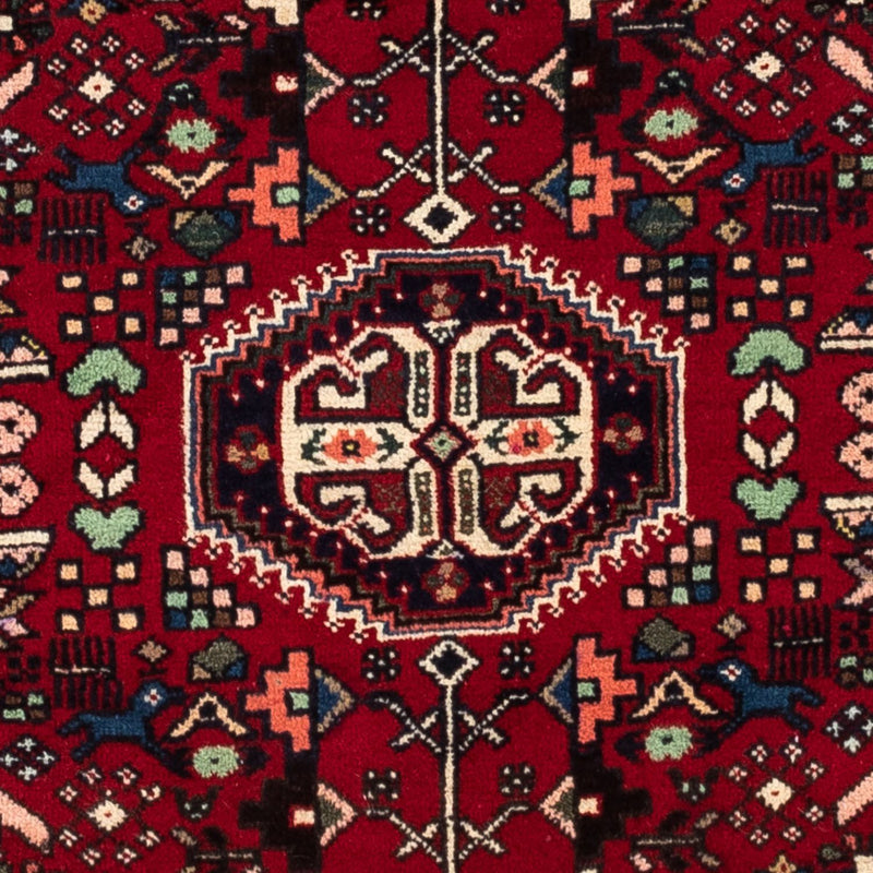 Abadeh Tapete 150x101cm - Tapete persa