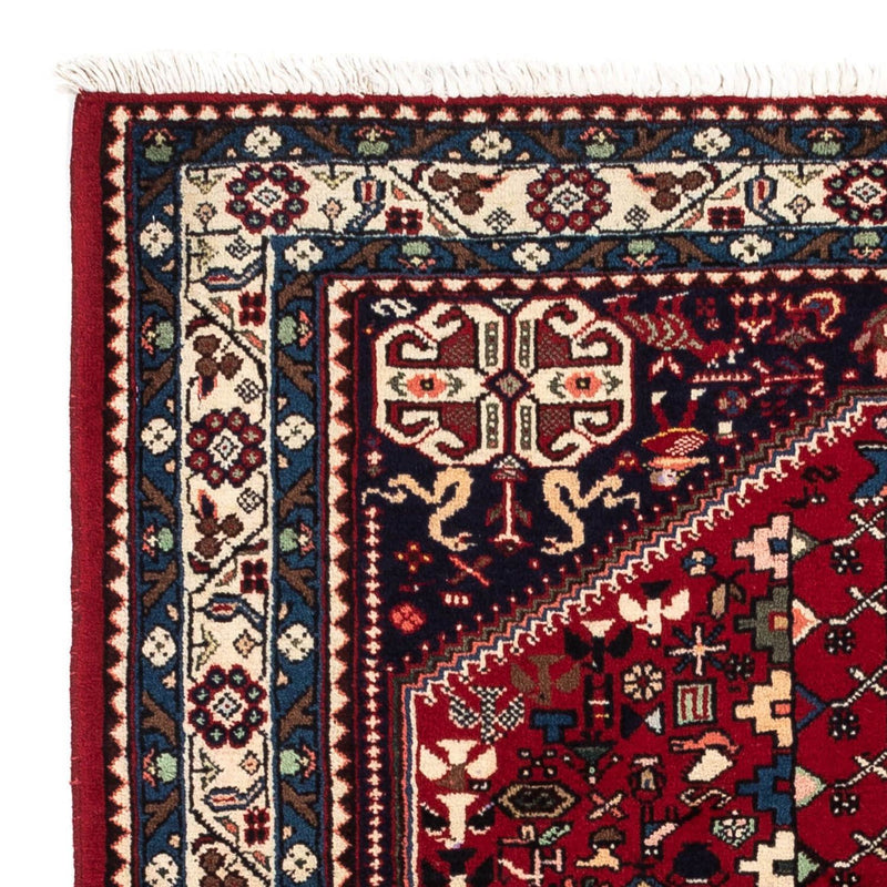 Abadeh Tapete 150x101cm - Tapete persa
