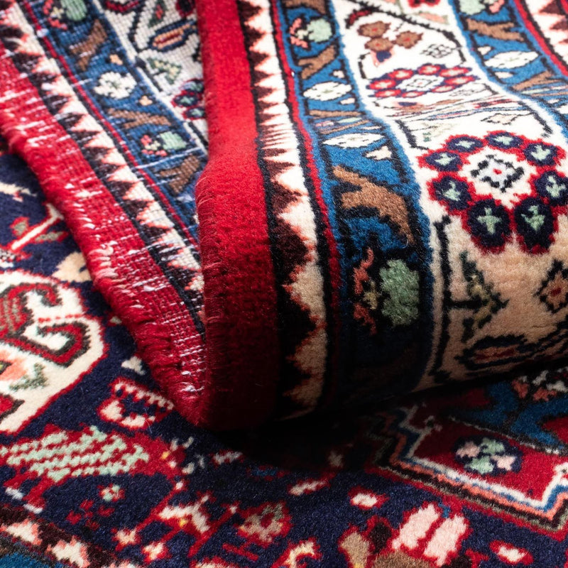 Abadeh Tapete 150x101cm - Tapete persa
