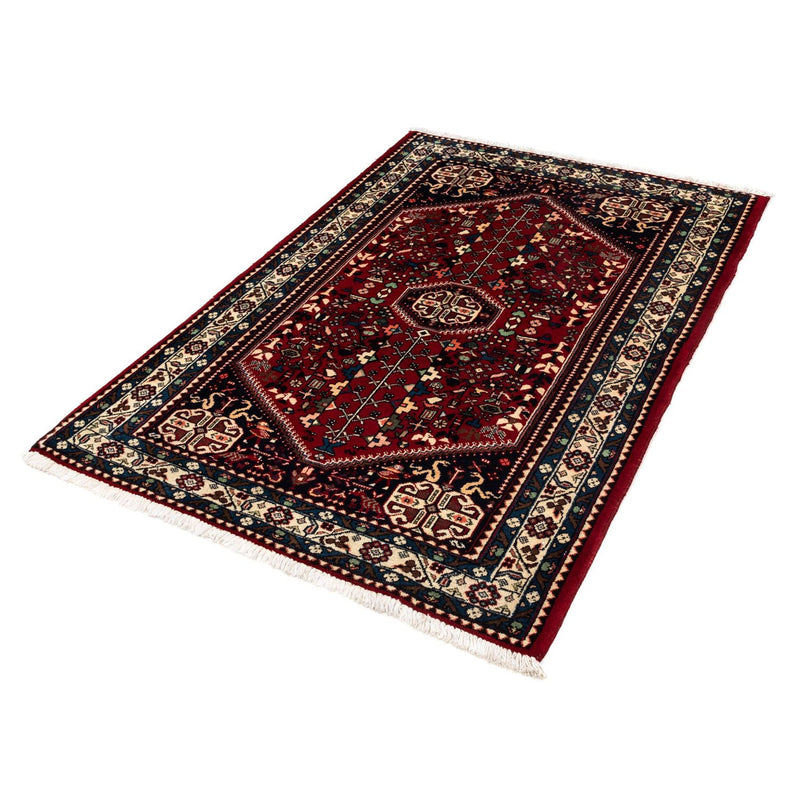 Abadeh Tapete 150x101cm - Tapete persa