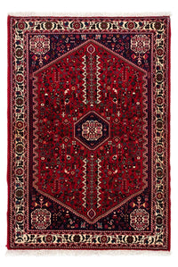 Tapete Persa - Nomadic - 149 x 106 cm - vermelho escuro – product image