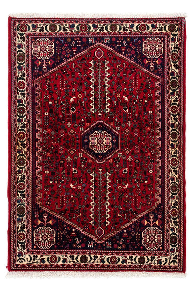 Abadeh Tapete 106x149cm - Tapete persa