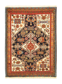 Qashqai Tapete 102x133cm - Tapete persa – product image