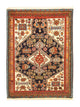Qashqai Tapete 102x133cm - Tapete persa