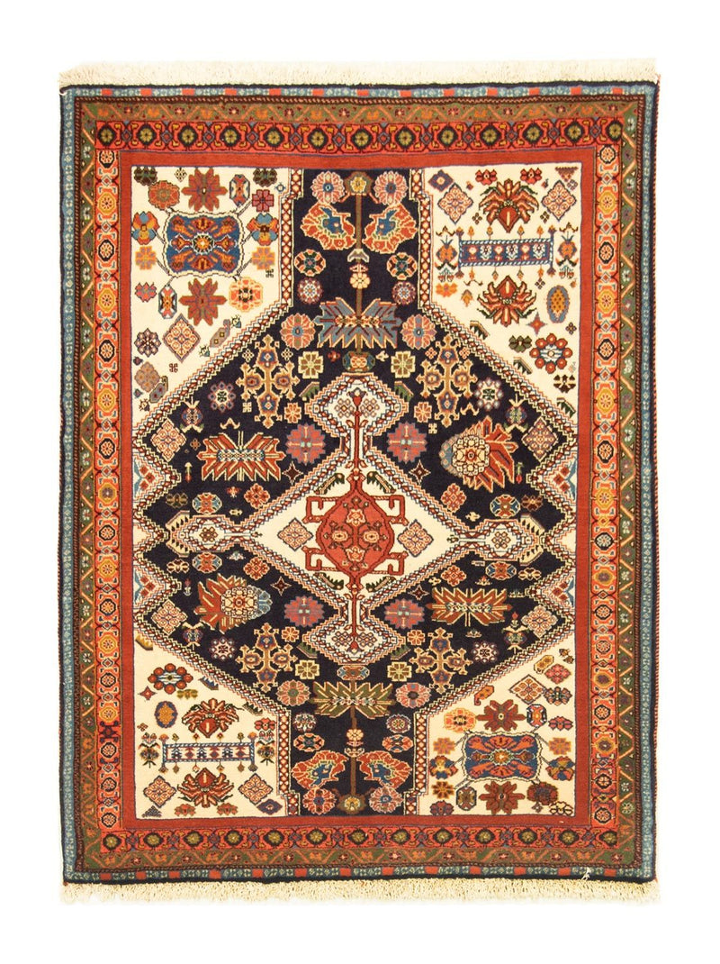 Qashqai Tapete 102x133cm - Tapete persa