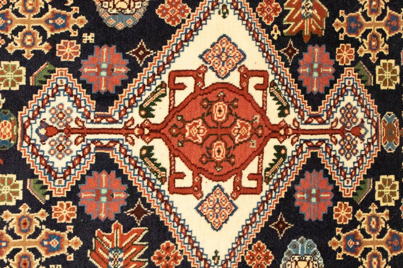 Qashqai Tapete 102x133cm - Tapete persa