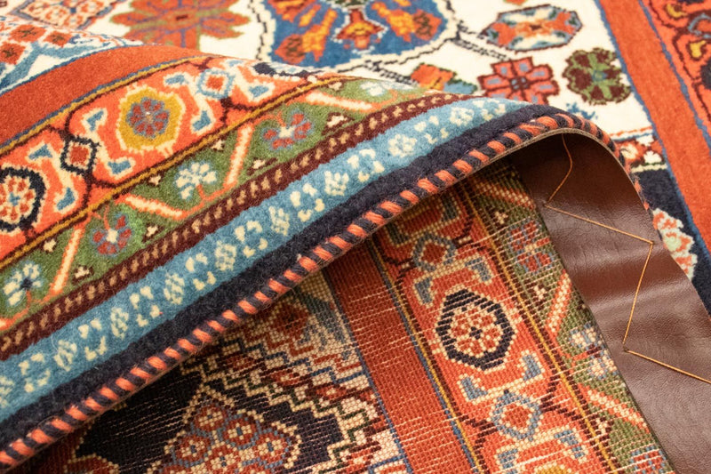 Qashqai Tapete 102x133cm - Tapete persa