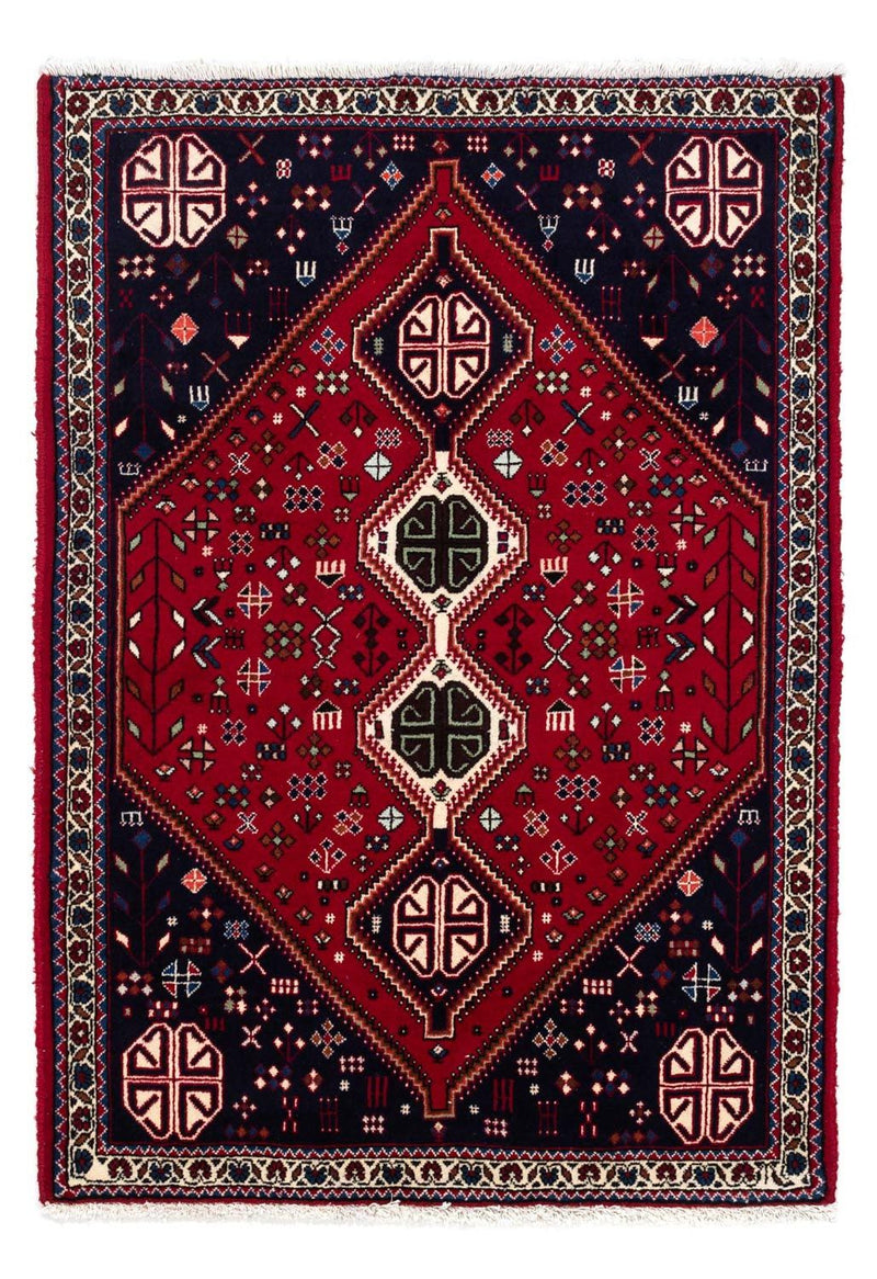 Abadeh Tapete 100x145cm - Tapete persa