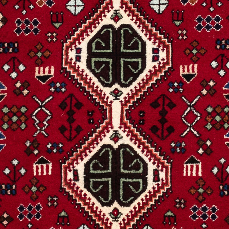 Abadeh Tapete 100x145cm - Tapete persa