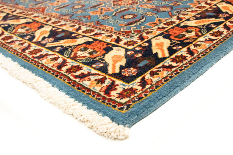Qashqai Tapete 142x102cm - Tapete persa