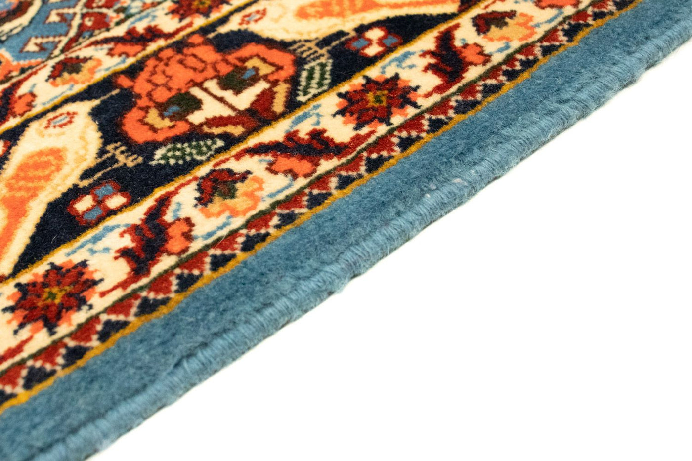 Qashqai Tapete 142x102cm - Tapete persa