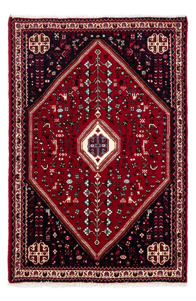 Abadeh Tapete 98x150cm - Tapete persa