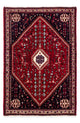 Abadeh Teppich 150x98cm - Perserteppich