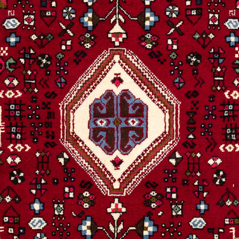 Abadeh Teppich 150x98cm - Perserteppich