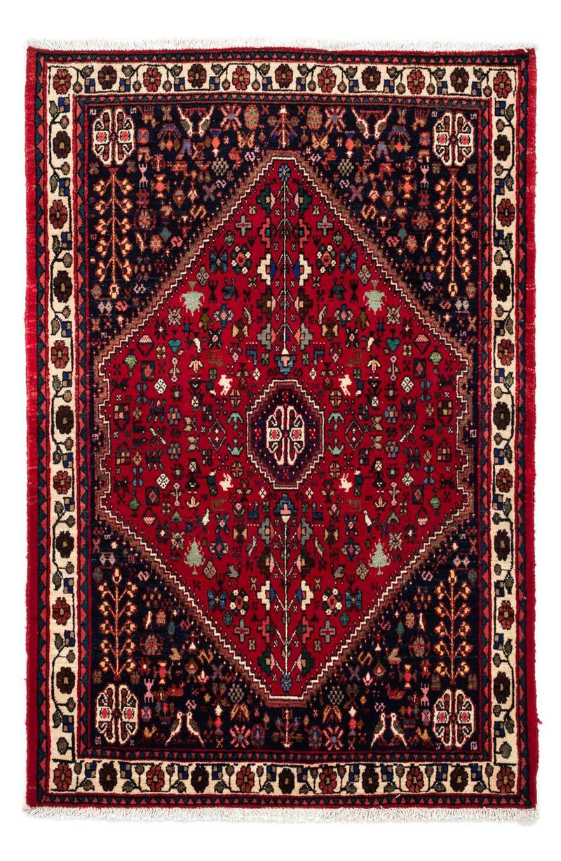 Abadeh Tapete 159x107cm - Tapete persa