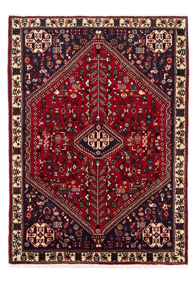 Abadeh Tapete 107x154cm - Tapete persa